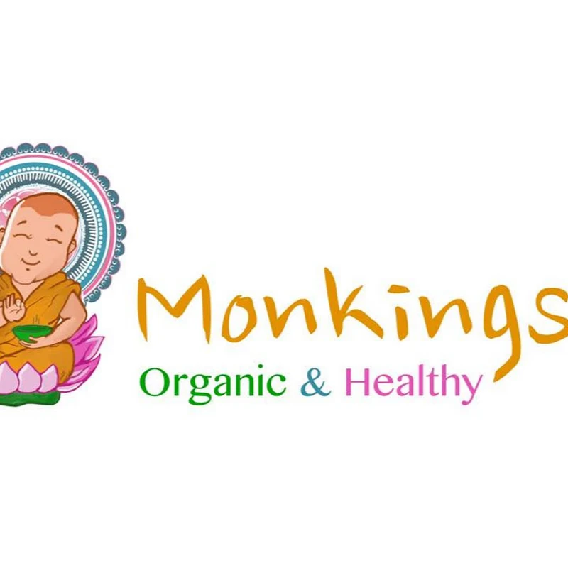 Monkings Organic & Healthy