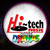 What could Hi-Tech Stage Dramas buy with $100 thousand?