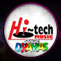 Hi-Tech Stage Dramas