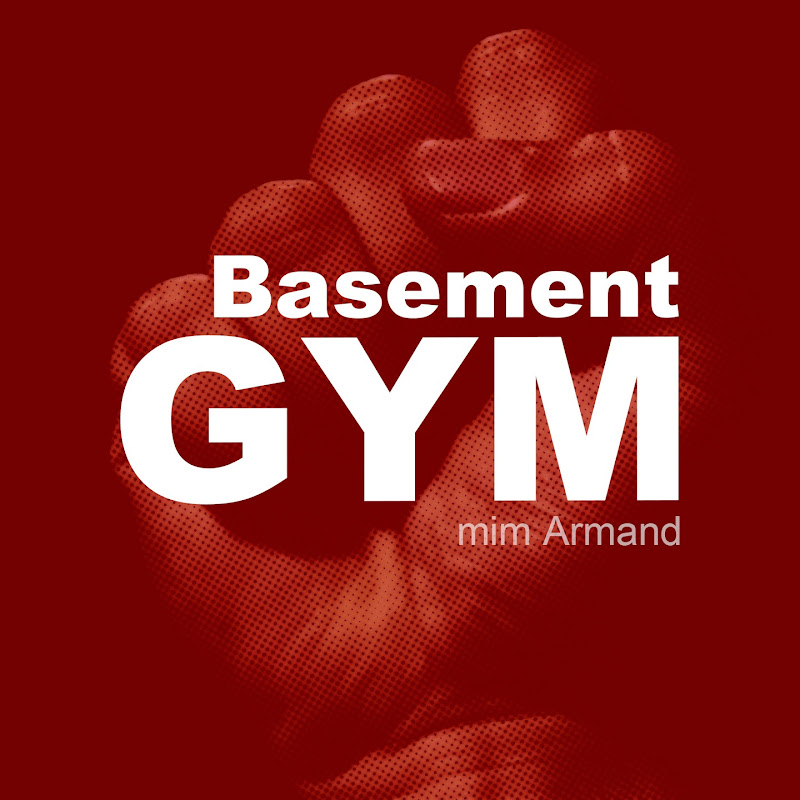 Basement Gym!