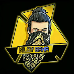 NILOY SAHA channel logo