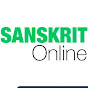 SANSKRIT ONLINE logo