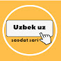 Uzbek uz logo