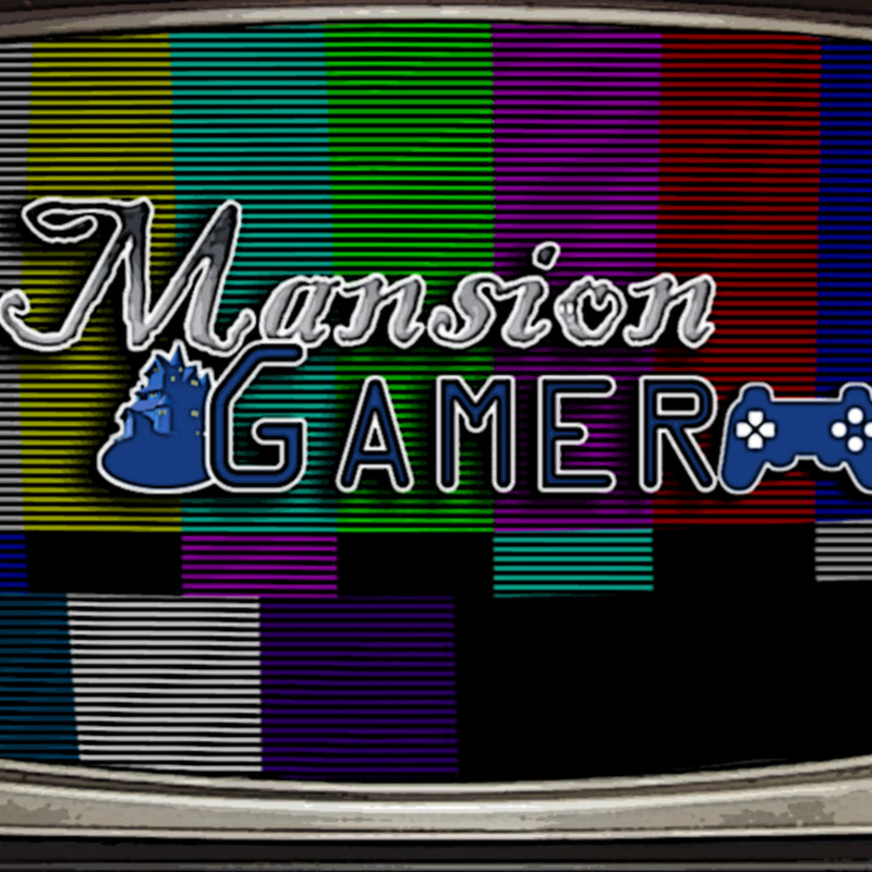 Mansion Gamer