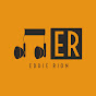 Eddie Rion logo