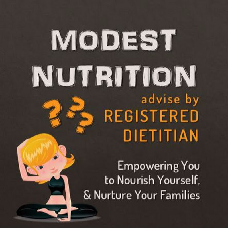 Modest Nutrition