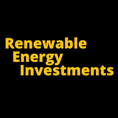Renewable Energy Investments