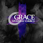 Grace Apostolic Church Official logo