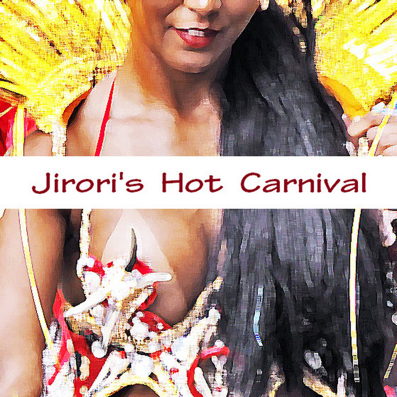 Jirori's Hot Carnival in Japan