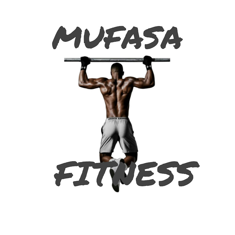 Mufasa Fitness