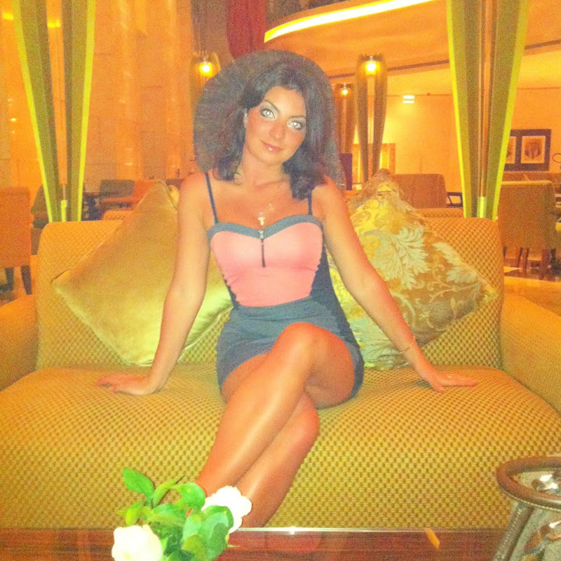 Liudmila Bart