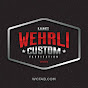 WCFab logo