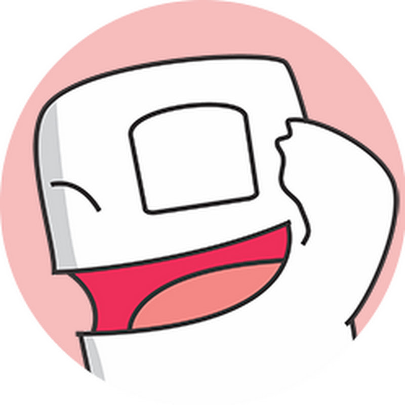 Jaret Fajrianto 【GHOSTY's COMIC】