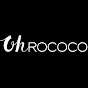 Oh Rococo logo