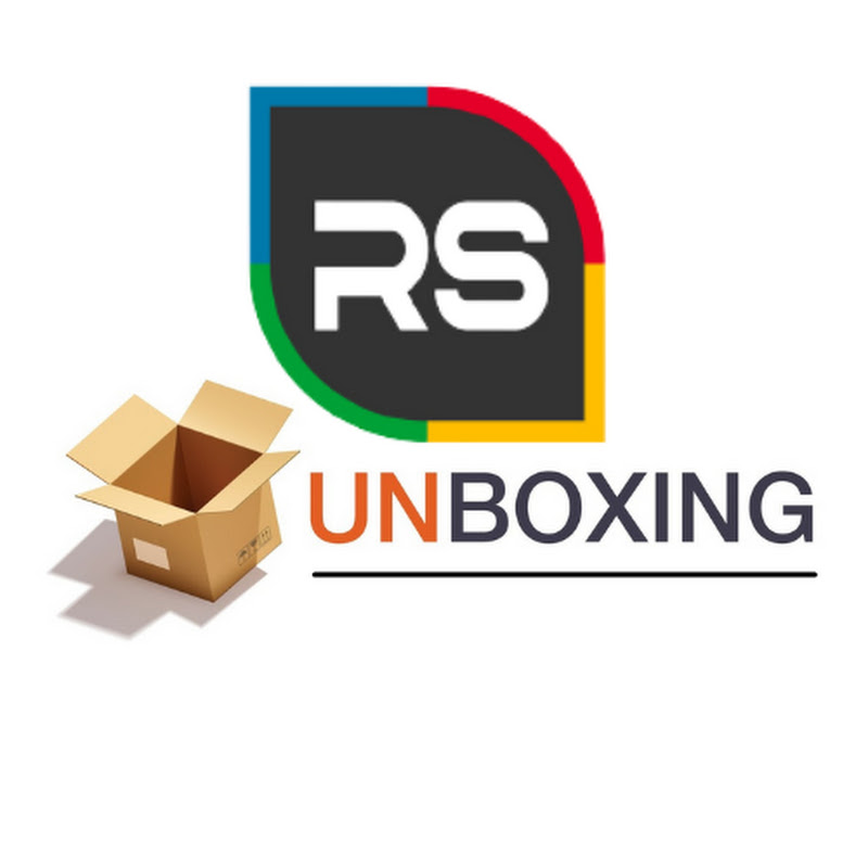 RS Unboxing