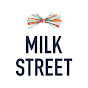 Christopher Kimball’s Milk Street Avatar