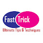 Fast Trick logo