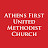 Athens First UMC
