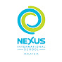 Nexus International School Malaysia logo