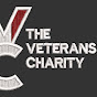 The Veterans Charity logo