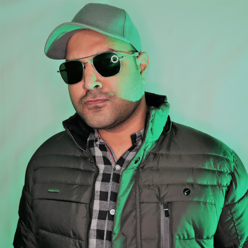 Channel Avatar