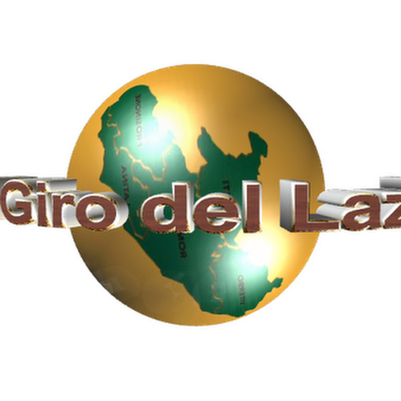 il giro del lazio