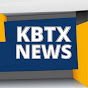 KBTX NEWS 3 logo