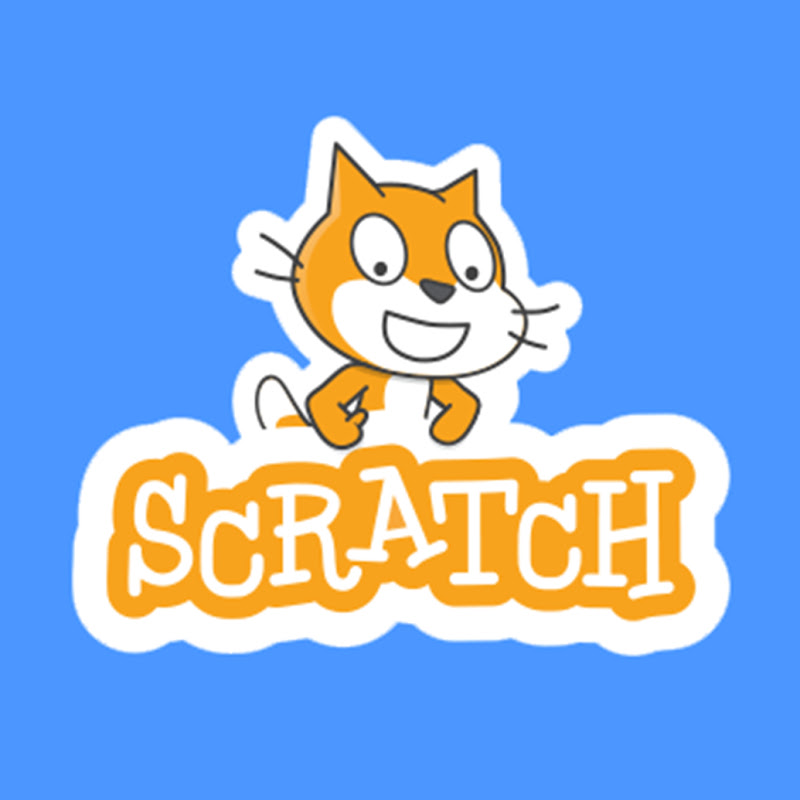 Scratch Team Logo