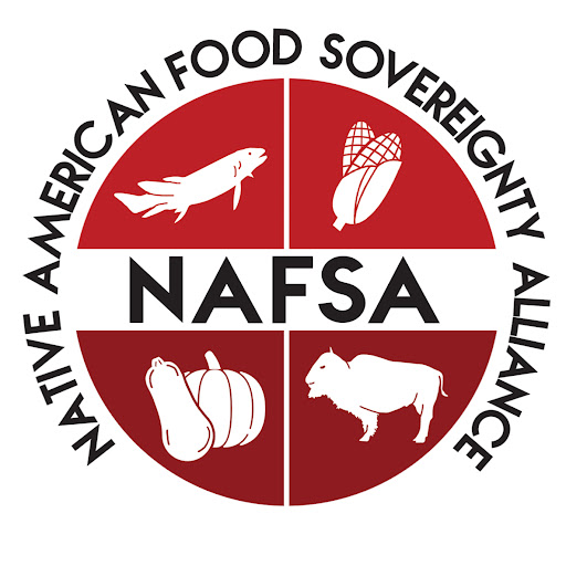 Native American Food Sovereignty Alliance