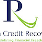Precision Credit Recovery logo