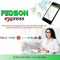 FEDSON eXpress Int logo