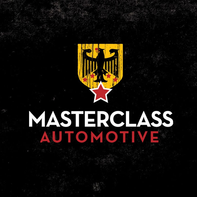 MasterClass Automotive