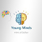 Young Minds logo