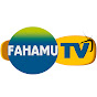 FAHAMU TV logo