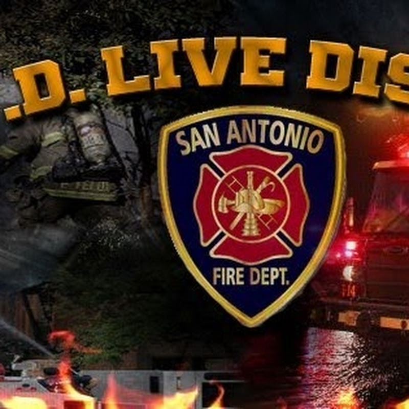 SAFDLiveDispatch icon