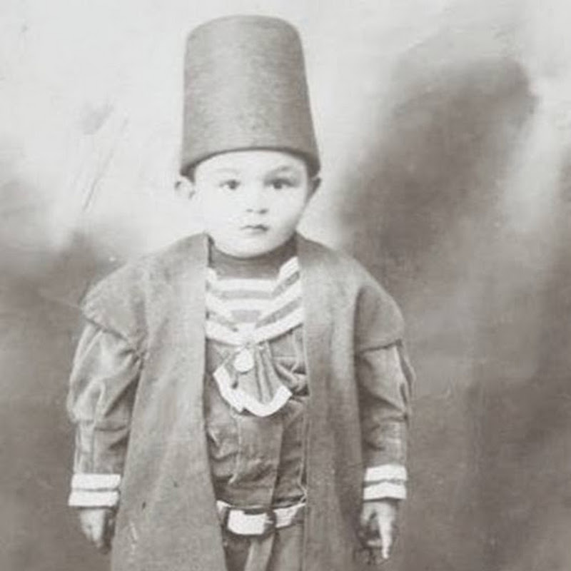 Ismail Omer