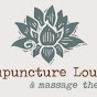 Acupuncture Lounge logo