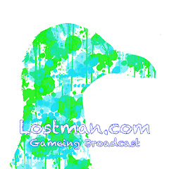 Lost man