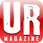 unratedmagazine logo