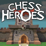 ChessHeroes Admin