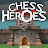 ChessHeroes Admin