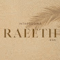 Raeeth Goa logo