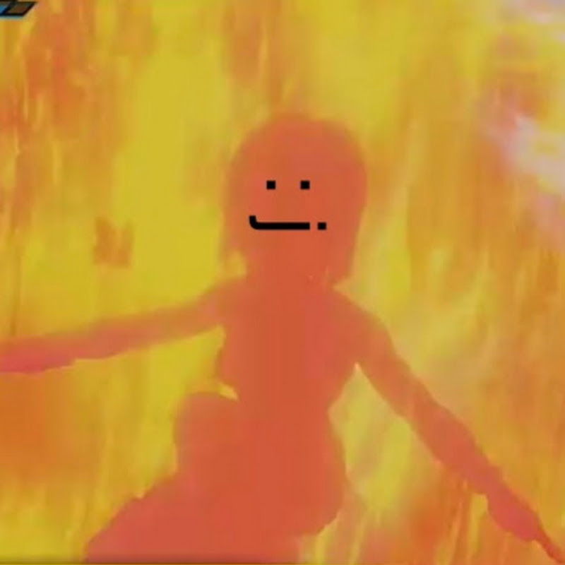 JoelWillSmile