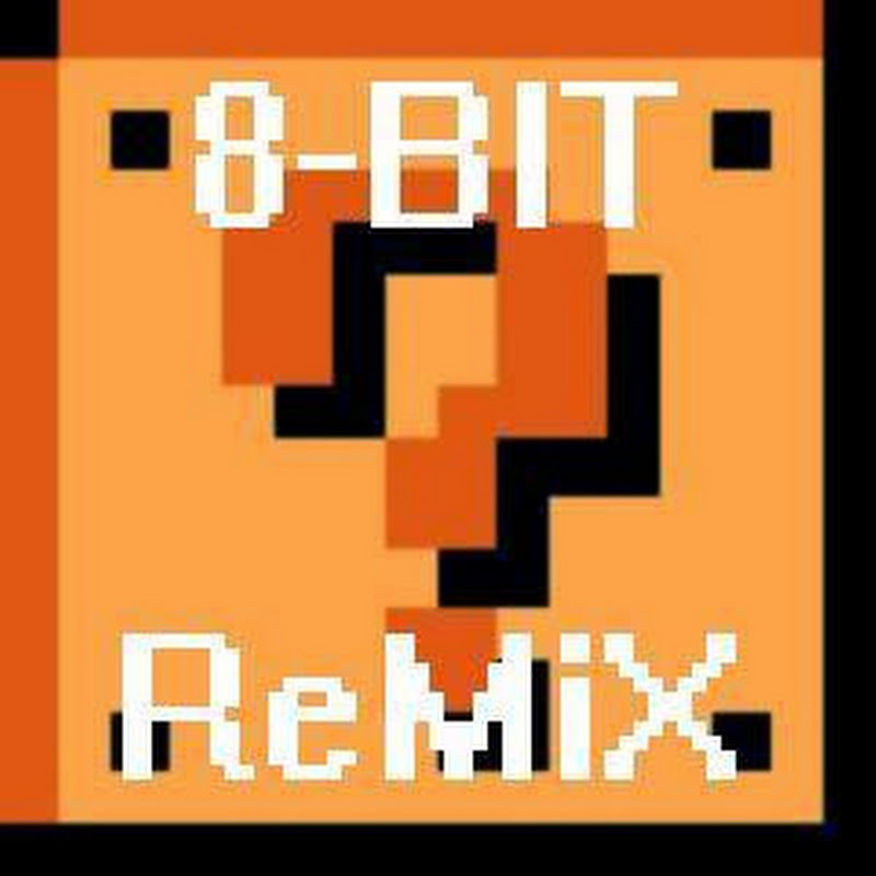 8BIT ReMiX