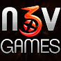 Канал N3V Games на Youtube
