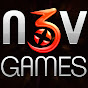 N3V Games logo