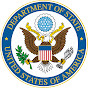 U.S. Embassy India logo