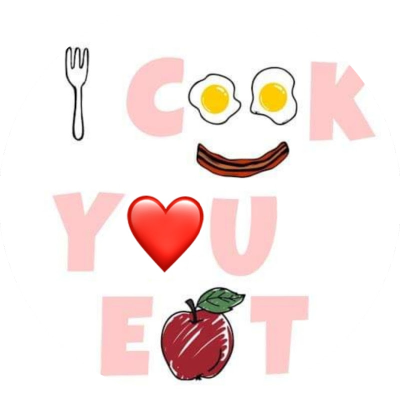 I Cook You Eat