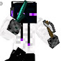 Enderman Gamers logo