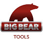 Big Bear Tools logo